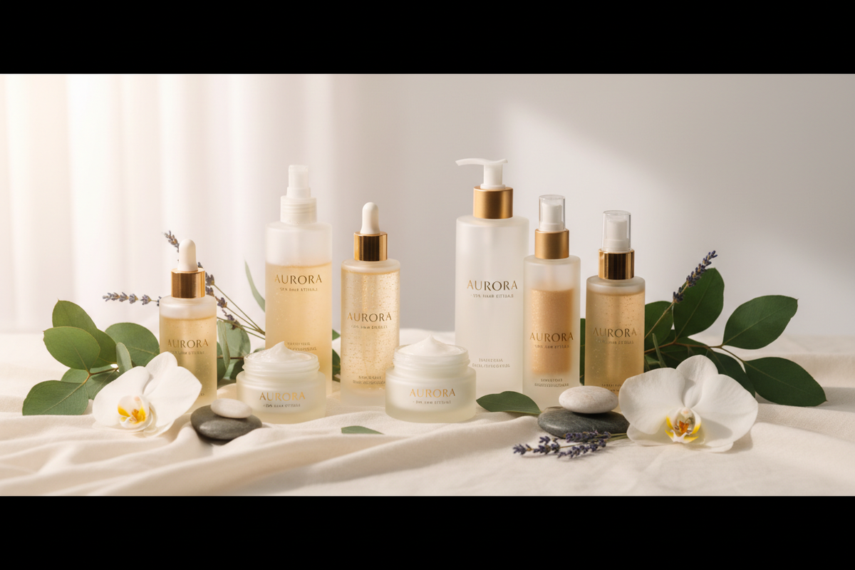 Hair Care Collection