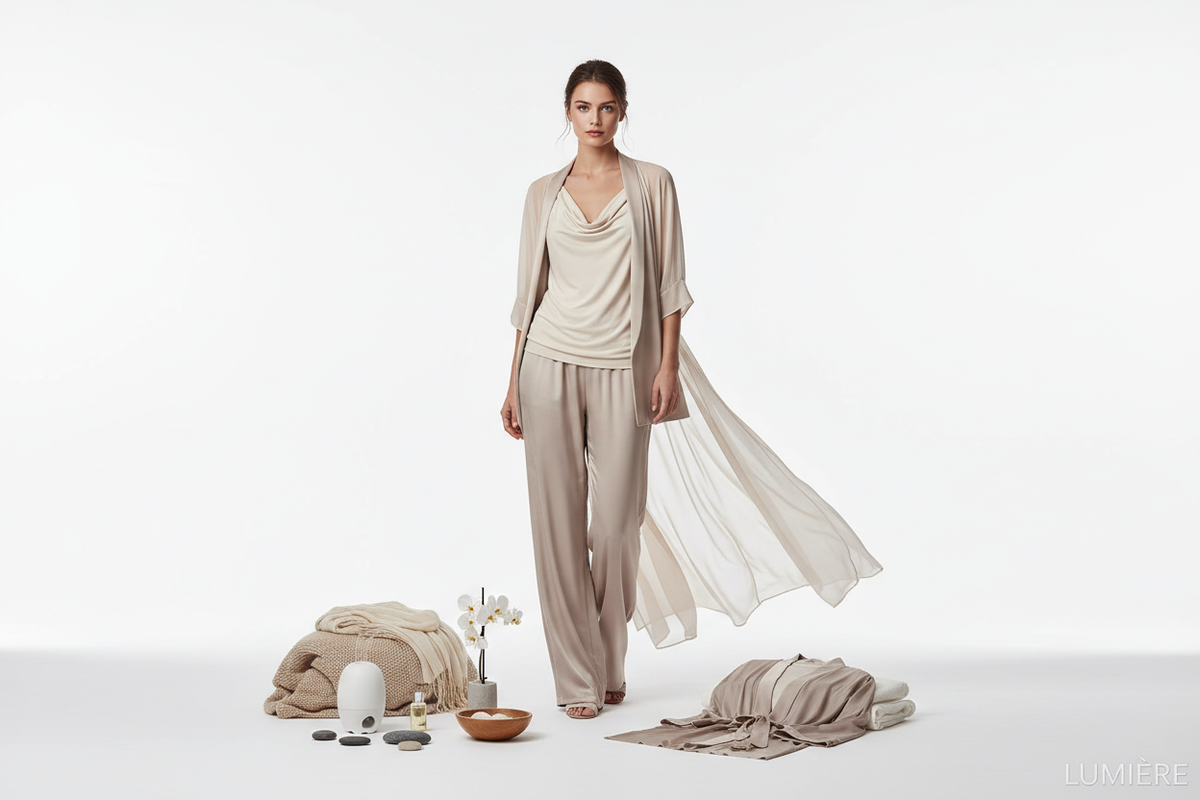 Women's Clothing Collection