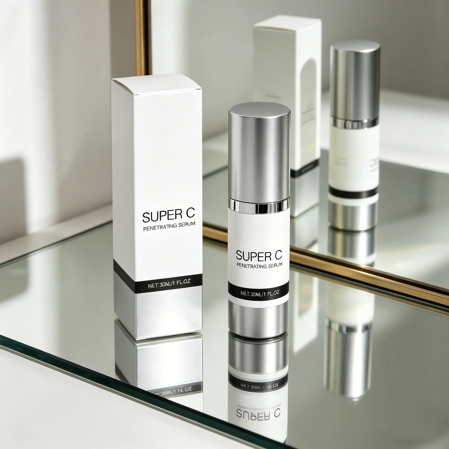 Face Essence Serum For Woman Nourish Smoothing Oil Control Sensitive Skin Pore Shrinking Lifting Firming Face Brightening Serums