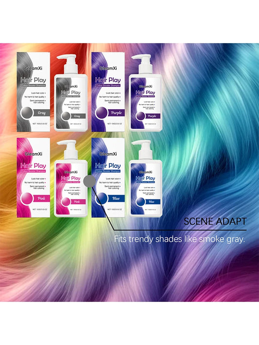 Beverly's Color-Protecting Strengthening Shampoo