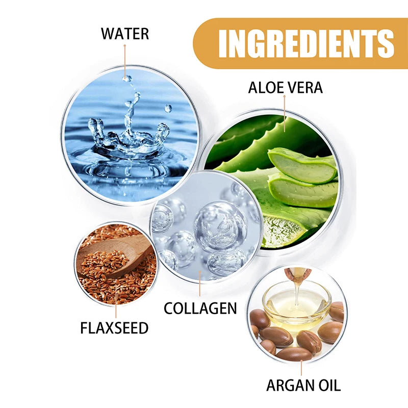 Anti Wrinkle Cream Eye Cream Face Moisturizer Anti Aging Face Lifting Nourishing Repair Collagen Boost Cream Essence