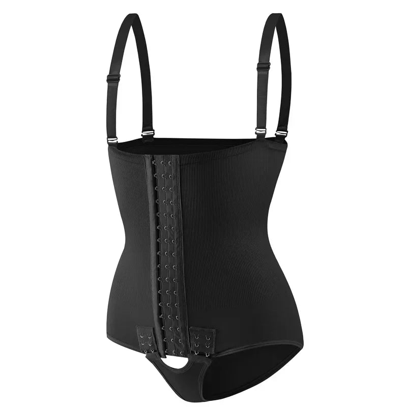 Beverly's Tummy Control Butt Lifter Shaper Panties