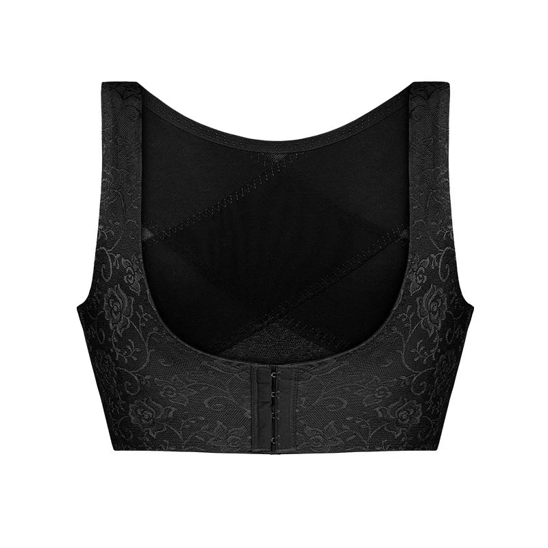 Upper Arm Shapers for Women Tops Arm Compression Slimming Shapewear Humpback Posture Corrector Shapers Vest Tops