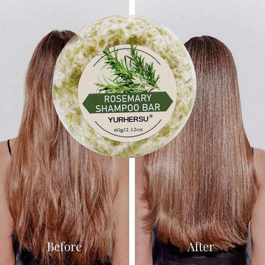Beverly's Rosemary Repair Shampoo Bar