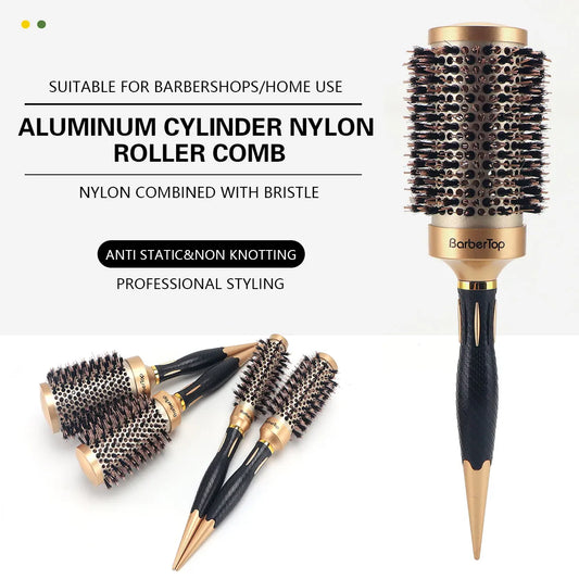 Beverly's Anti-Static Salon Styling Comb