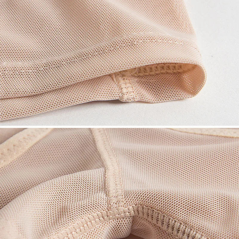 Women Butt Lifter Shaper Panties Body Shaper Wedding Pant Underwear Female Ass Push Up Panty Buttock Open Hip Booty Shorts