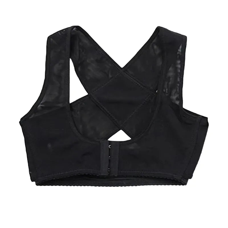 1 3pcs Invisible Body Shaper Corset