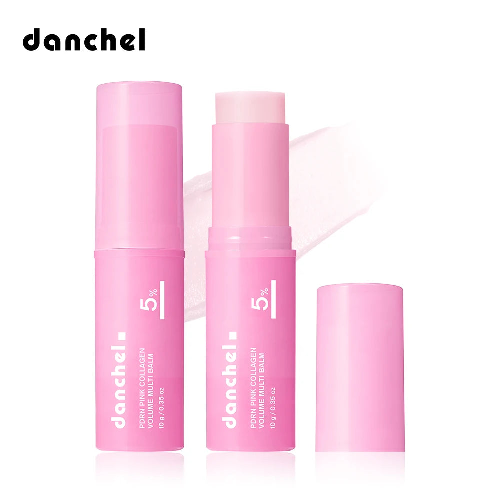 Collagen Moisturizing Cream Stick Hydrating Non-greasy Instant Touch-ups For Dewy Plump Skin Radiant Finish Cosmetics
