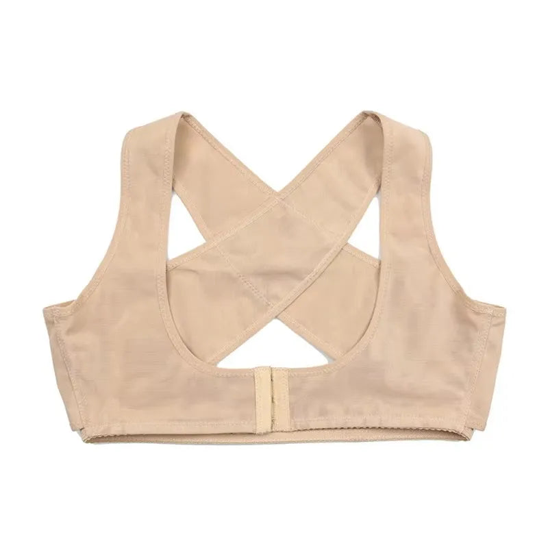 1 3pcs Invisible Body Shaper Corset