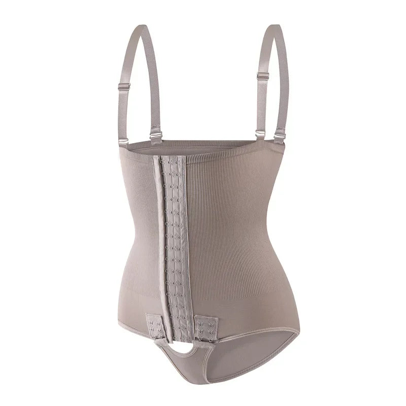 Beverly's Tummy Control Butt Lifter Shaper Panties