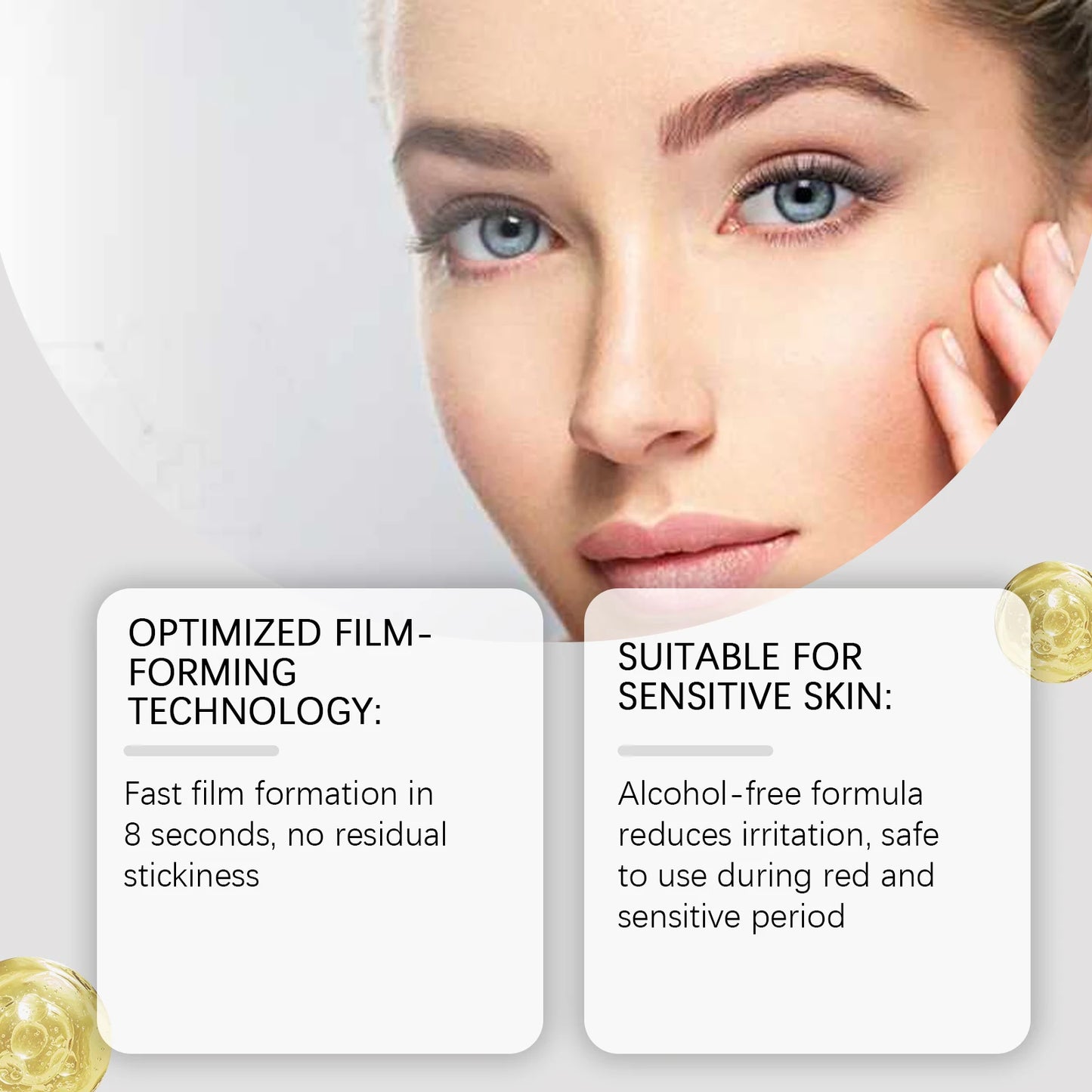 Eye Cream For Anti-wrinkle & Age Retinol Eye Cream Remove Dark Circles Against Puffiness And Bags Hydrate Eye Care Cream