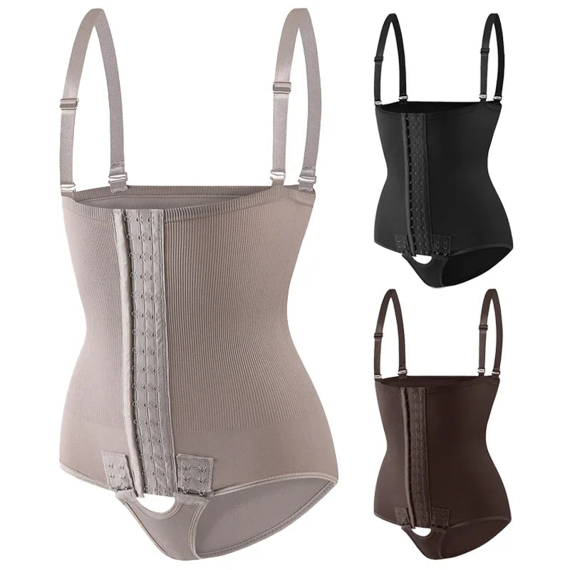 Beverly's Tummy Control Butt Lifter Shaper Panties
