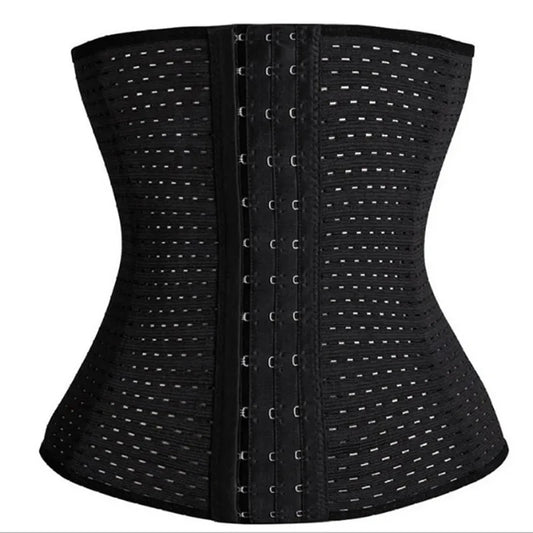 Women Waist Trainer Shapers Waist Trainer Corsets Slimming Belt Shaper Body Shaper Slimming Modeling Strap Belt Slimming Corset