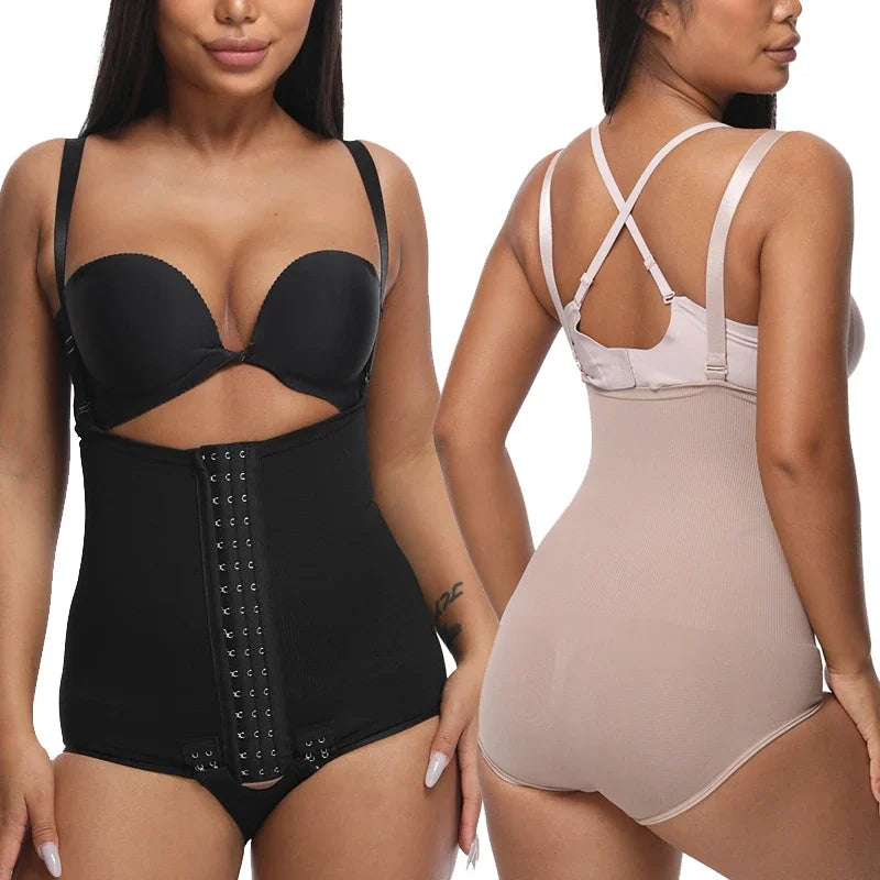 Beverly's Tummy Control Butt Lifter Shaper Panties
