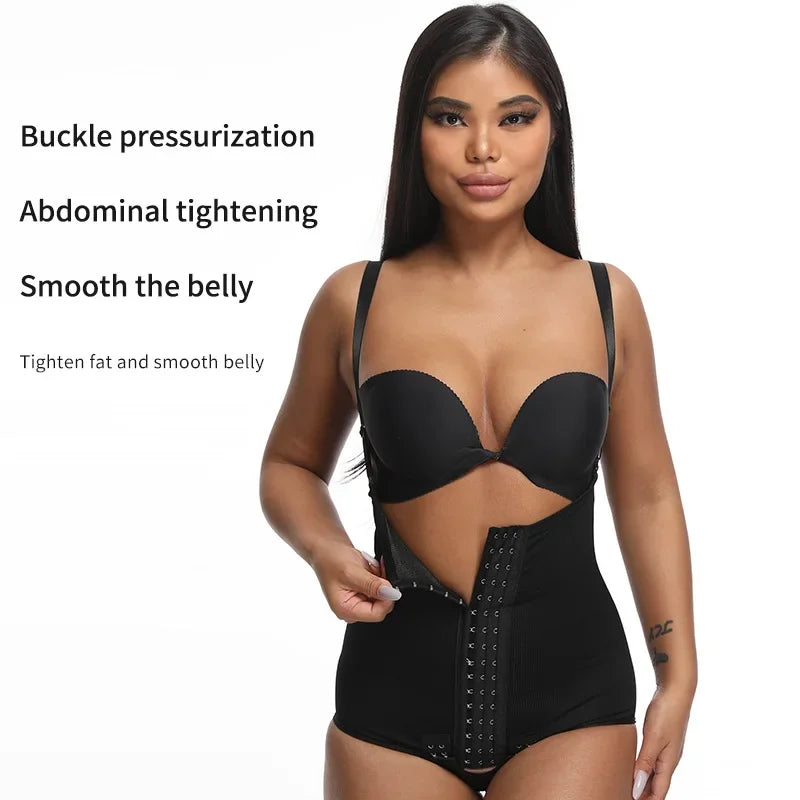 Beverly's Tummy Control Butt Lifter Shaper Panties