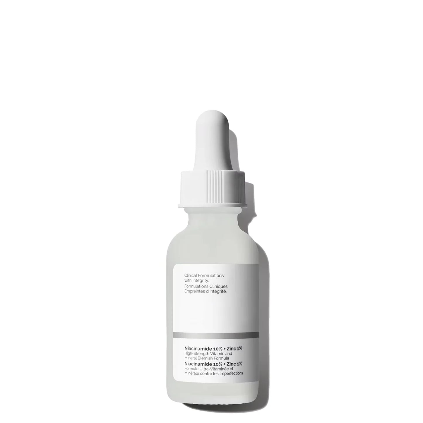 30ml Hyaluronic Acid 2% + B5 & Niacinamide 10% + Zinc 1% Facial Serum Hydrating Skin Care For Smooth Soft Hydrated skincare set
