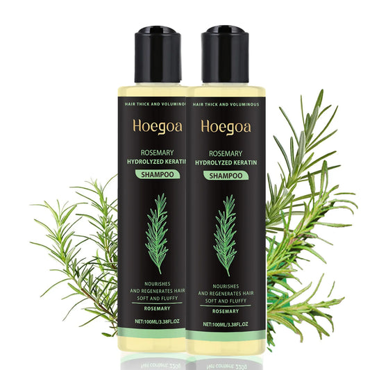 Beverly's Rosemary Clarifying Repair Shampoo