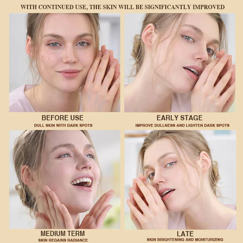Anti Wrinkle Cream Eye Cream Face Moisturizer Anti Aging Face Lifting Nourishing Repair Collagen Boost Cream Essence