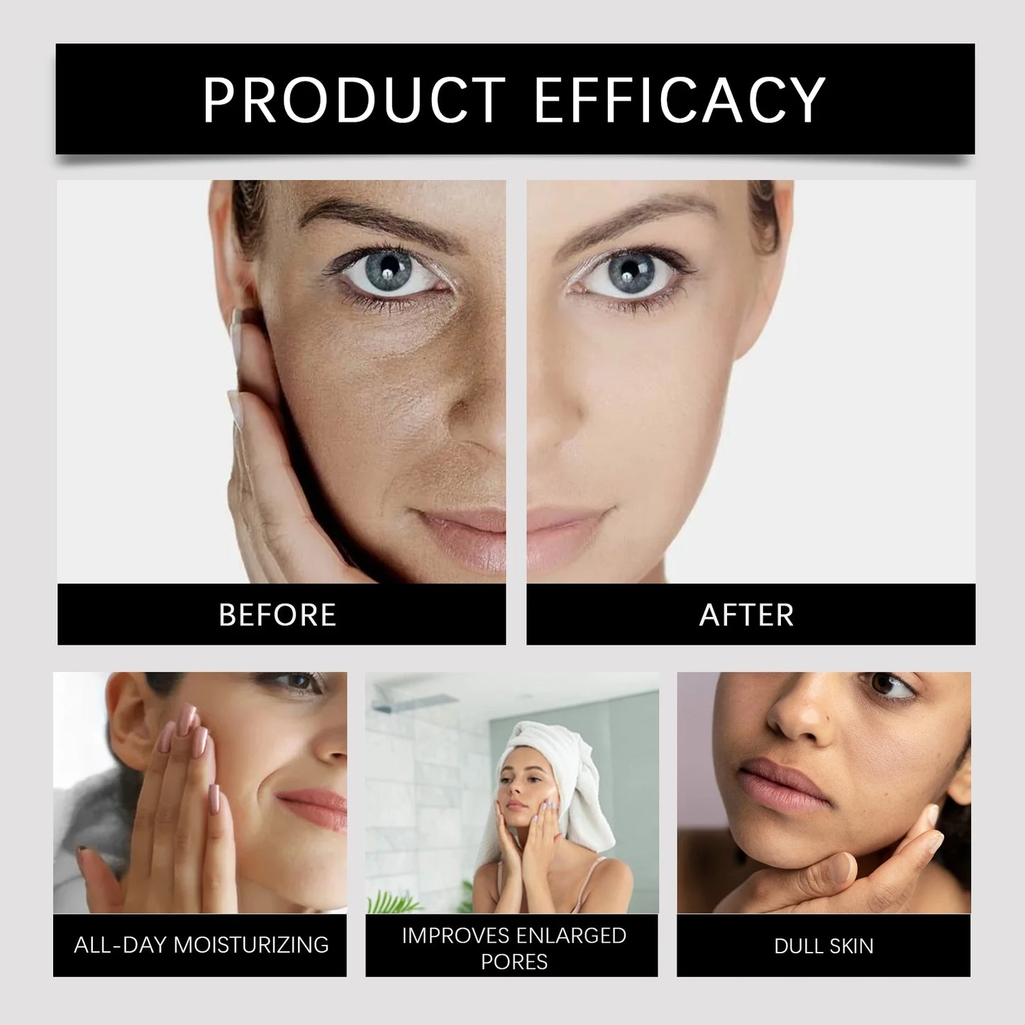 Eye Cream For Anti-wrinkle & Age Retinol Eye Cream Remove Dark Circles Against Puffiness And Bags Hydrate Eye Care Cream