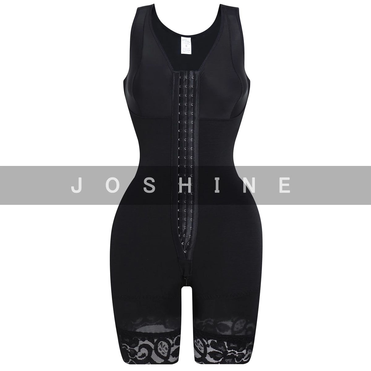Beverly's Full Body Shaper — High Compression Girdle