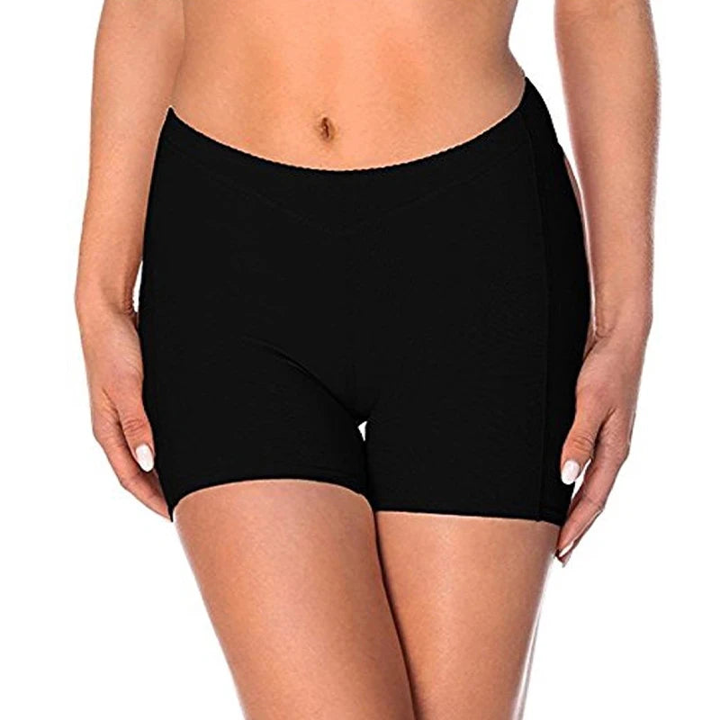 Women Butt Lifter Shaper Panties Body Shaper Wedding Pant Underwear Female Ass Push Up Panty Buttock Open Hip Booty Shorts