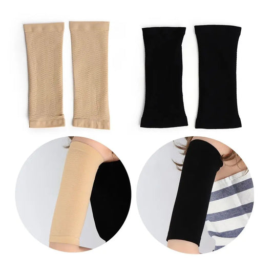Wrap Shaper Arm Weight Loss Slimmer Fat Burning Shaperwear Belt