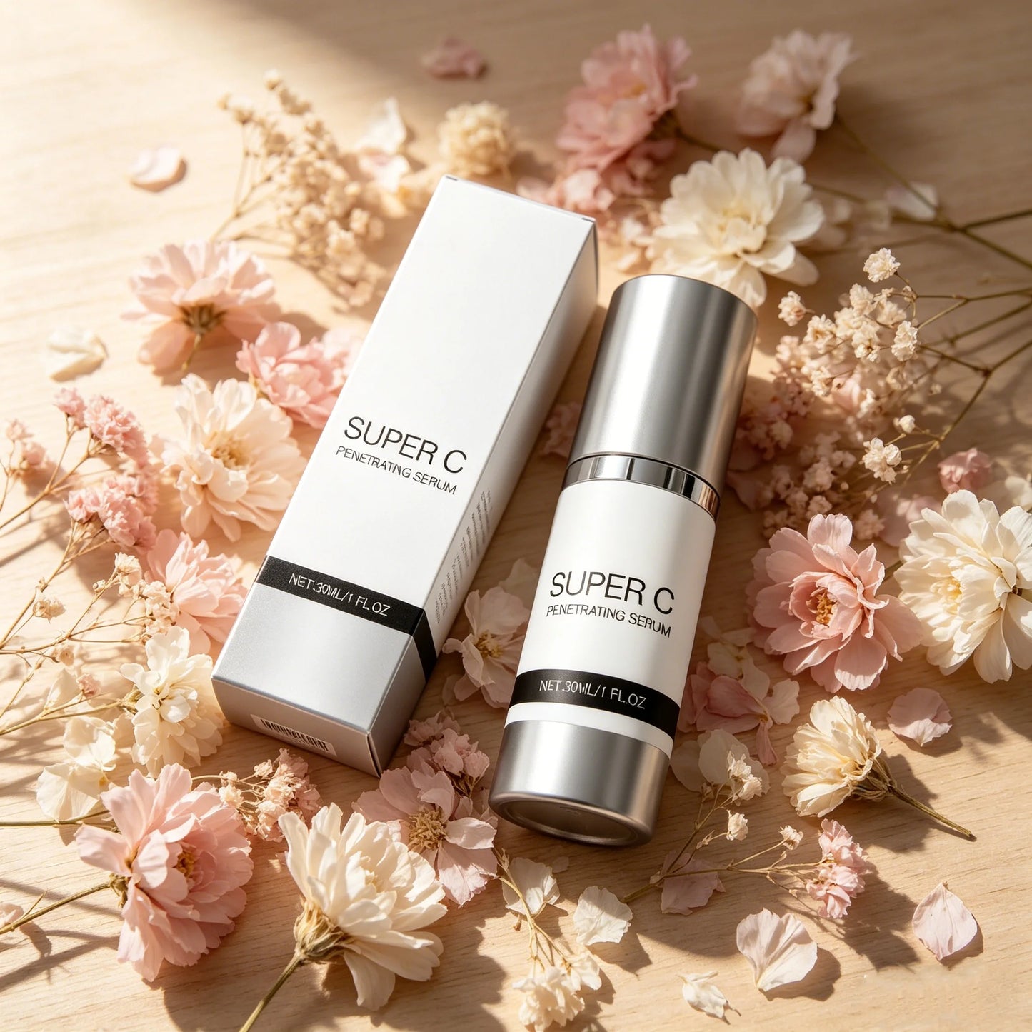 Face Essence Serum For Woman Nourish Smoothing Oil Control Sensitive Skin Pore Shrinking Lifting Firming Face Brightening Serums