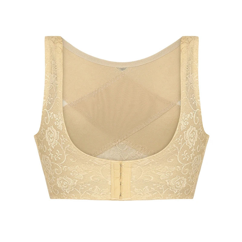 Upper Arm Shapers for Women Tops Arm Compression Slimming Shapewear Humpback Posture Corrector Shapers Vest Tops
