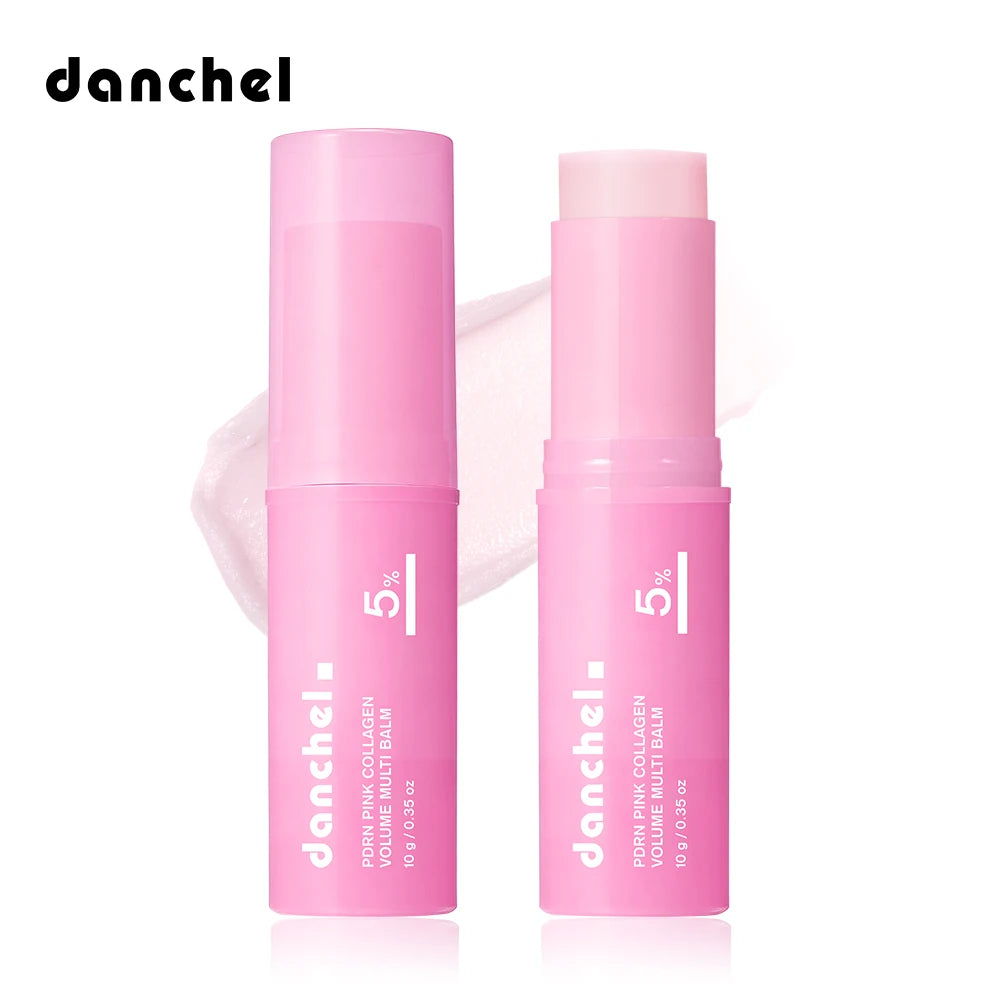 Collagen Moisturizing Cream Stick Hydrating Non-greasy Instant Touch-ups For Dewy Plump Skin Radiant Finish Cosmetics