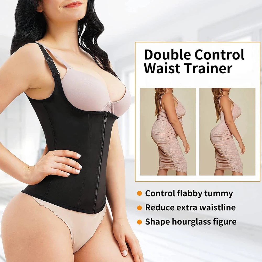 1pc Postpartum Belly Band Waist Brace