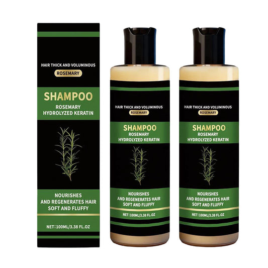 Beverly's Rosemary Anti-Hair Loss Thickening Shampoo