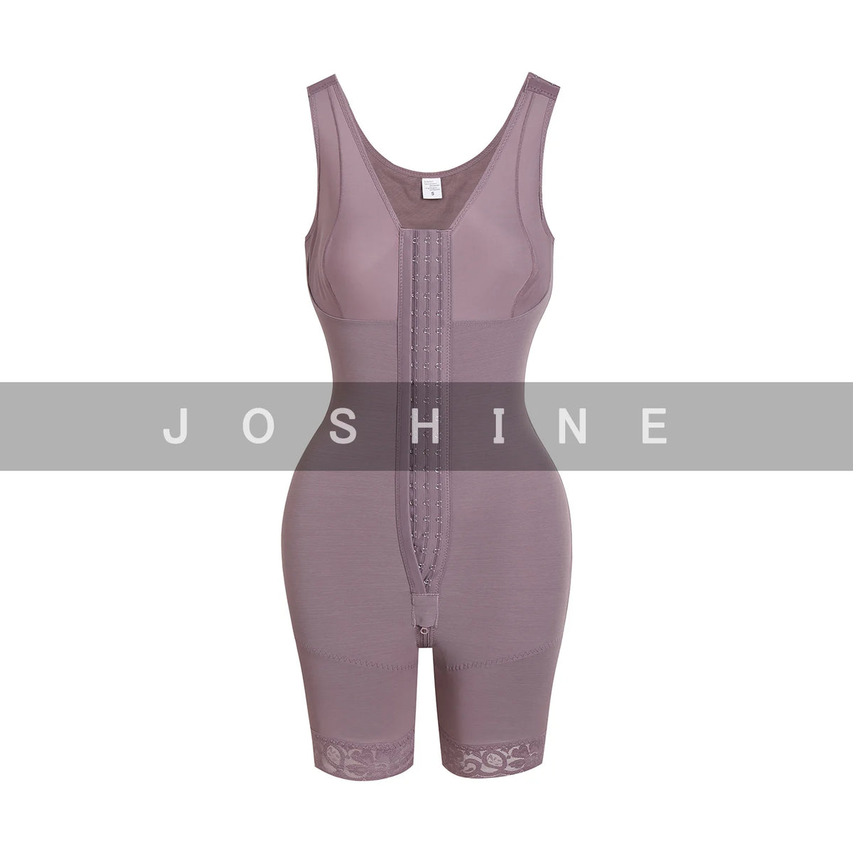 Beverly's Full Body Shaper — High Compression Girdle