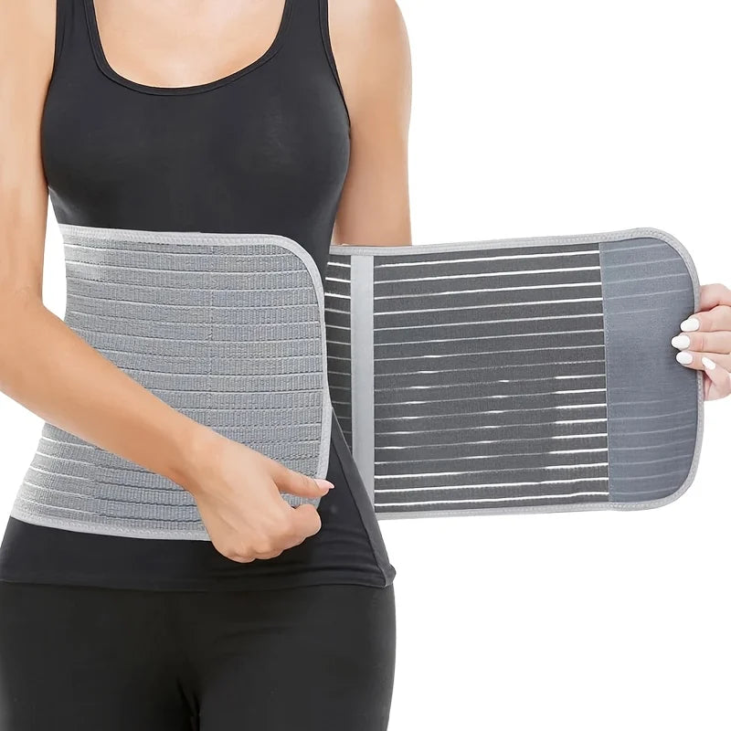 Corset Postpartum Belly Band Pregnant Women Tummy Belly Pelvis Belt Wrap Waist Trainer Recovery Bandage Strap Body Shaper