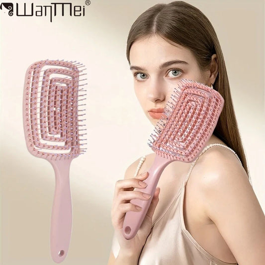 Beverly's Volumizing Scalp Massage Detangling Comb